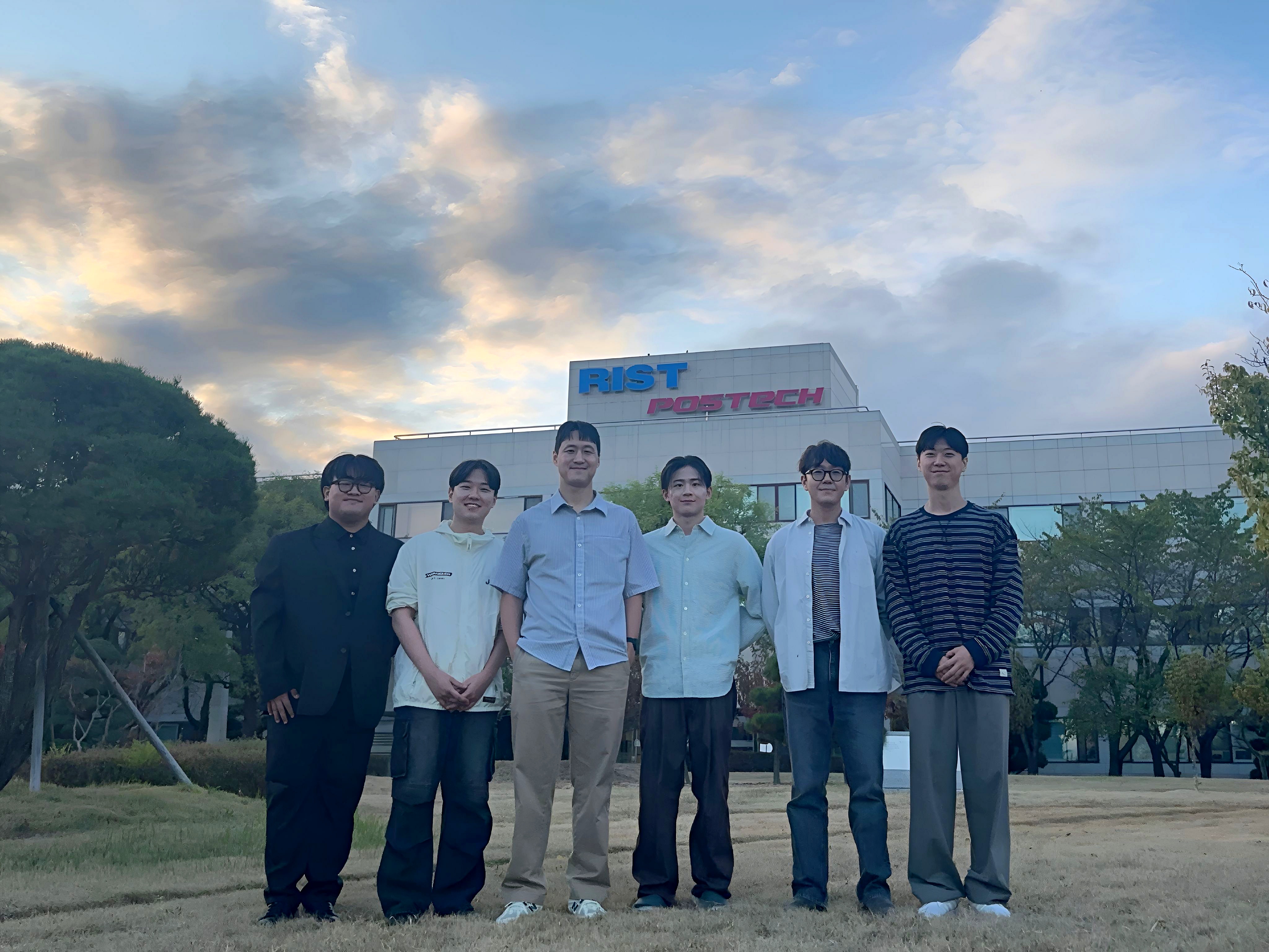 Lab Photo
