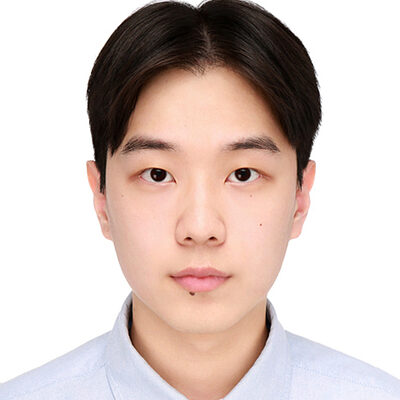 Juhyeong Pang