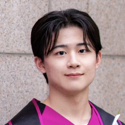 Taehyeok Ha